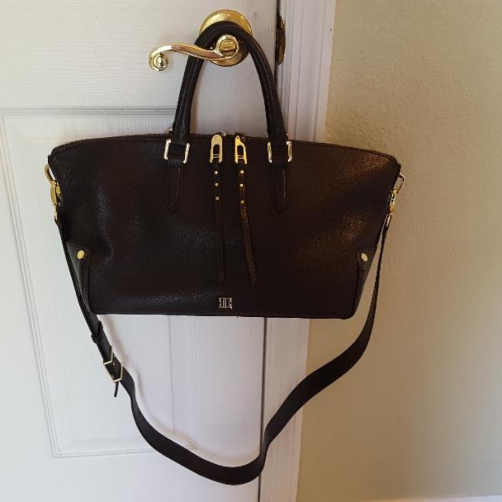 Ivanka Trump satchel bag